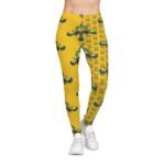 Women's Casual Leggings Luxury LifeStyle Hazelglow 2024 105